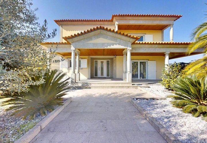 Byhus i Penafiel, Porto, Penafiel - € 545.000 | Ref: 150859 - foto 1