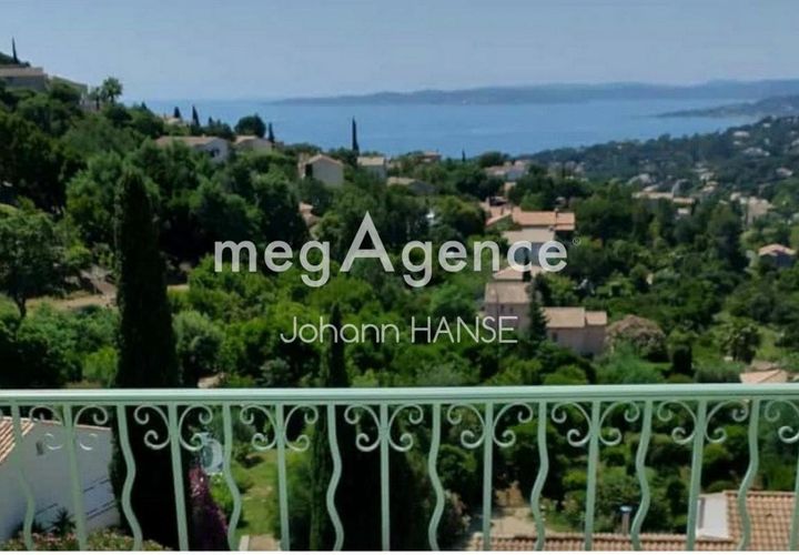 Villa i Roquebrune-sur-Argens, Var, Roquebrune-sur-Argens - € 249.000 | Ref: 193476 - foto 1