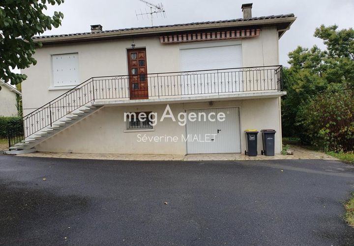 Villa en Fleac, Charente, Fleac - € 164.300 | Ref: 191073 - photo 1