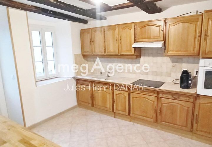 Villa i Sens, Yonne, Sens - € 135.000 | Ref: 193276 - foto 1