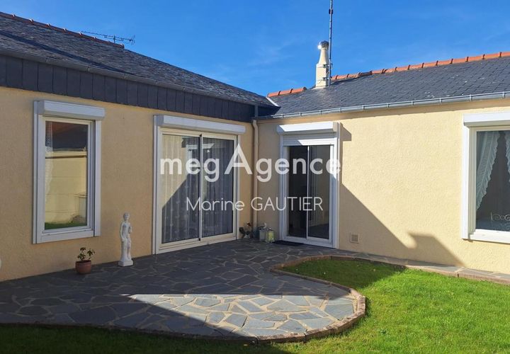 Byhus i Saint-Malo, Ille-et-Vilaine, Saint-Malo - € 280.000 | Ref: 193315 - foto 1