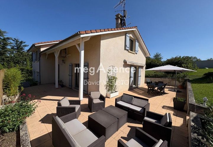Villa i Lentilly, Rhone, Lentilly - € 550.000 | Ref: 192398 - foto 1