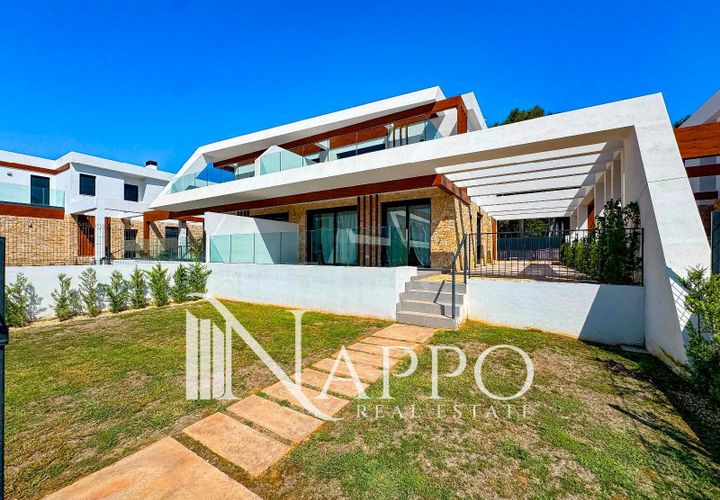 Villa a Capdepera, Mallorca, Capdepera - € 875.000 | Ref: 4153 - foto 1