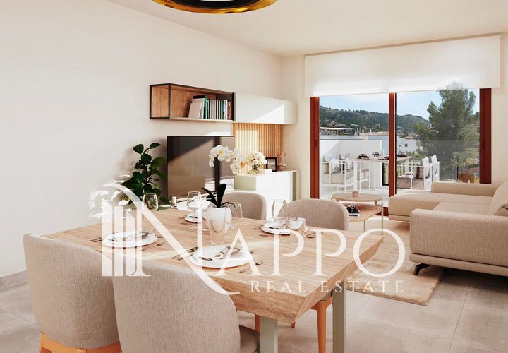 Lejlighed i Capdepera, Mallorca, Capdepera - € 585.000 | Ref: 4152 - foto 1