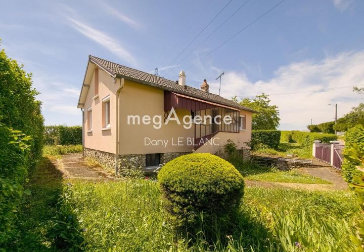 Villa a Jouy, Eure-et-Loir, Jouy - € 169.900 | Ref: 193186 - foto 1