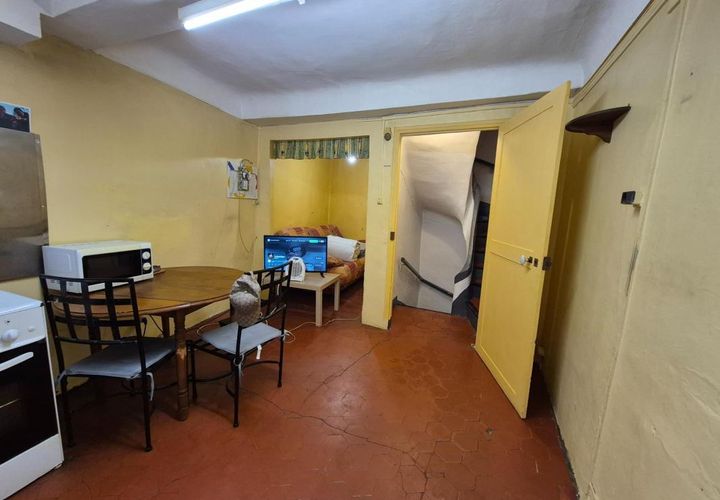 Landsbyhus i Gonfaron, Var, Gonfaron - € 70.000 | Ref: 192589 - foto 1