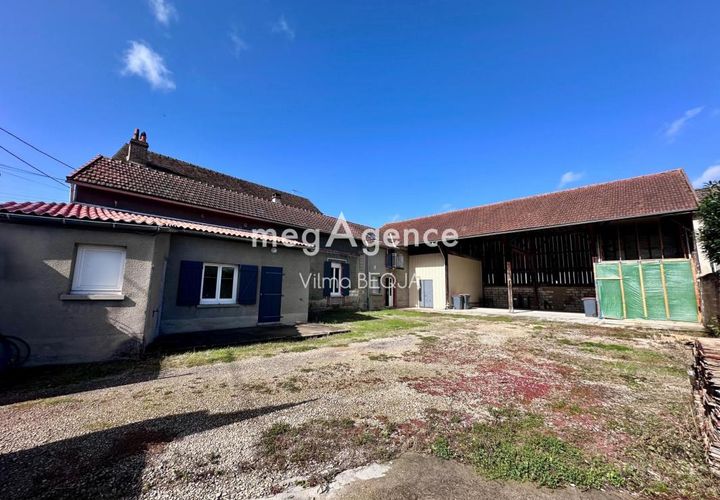 Villa a Sens, Yonne, Sens - € 189.000 | Ref: 193044 - foto 1