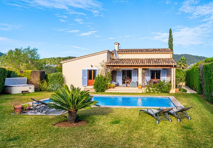 Villa a Pollenca, Mallorca, Pollenca - € 995.000 | Ref: POL40958 - foto 1