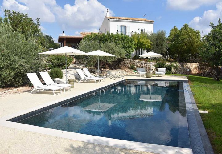 Villa i Modica, Ragusa, Modica - € 1 000 000 | Ref: L 726 - foto 1