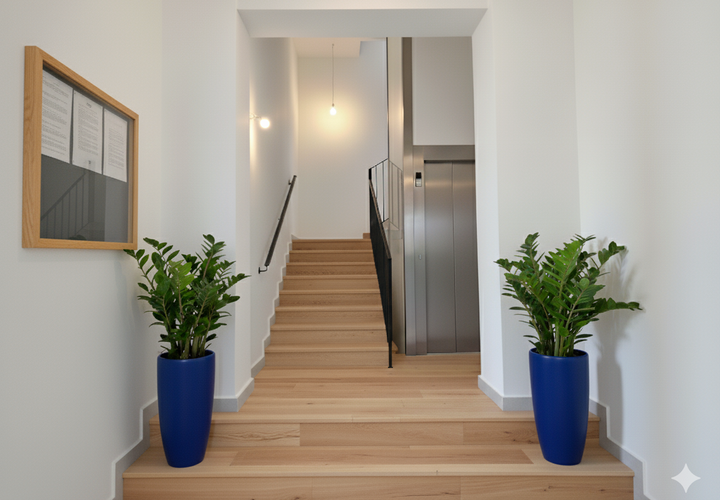 Duplex i Lisbon, Lisbon, Lisbon - € 890.000 | Ref: CB01-0722 - foto 1
