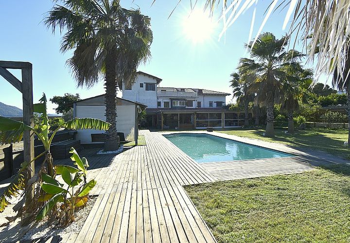 Villa i Gandia, Valencia, Gandia - € 990.000 | Ref: NCBL9130 - foto 1