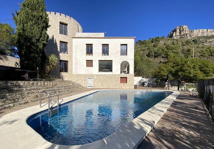Villa i Barx, Valencia, Barx - € 795.000 | Ref: NCBL3563 - foto 1