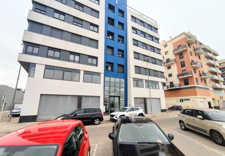 Lejlighed i Oliva, Valencia, Oliva - € 250.000 | Ref: NCB5581 - foto 1