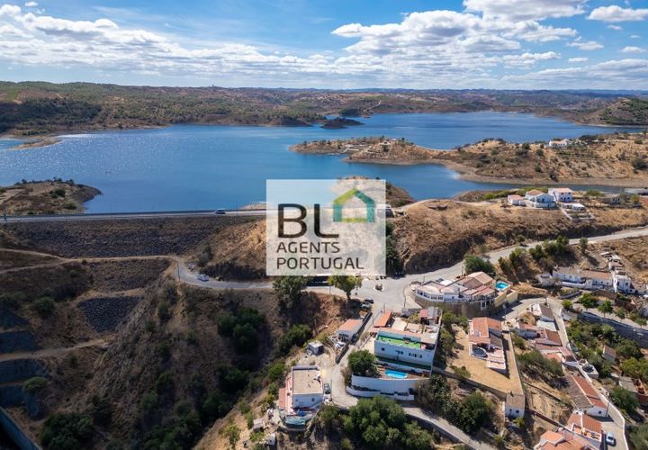 Villa a Odeleite, Faro, Odeleite - € 359.000 | Ref: CAS_780 - foto 1