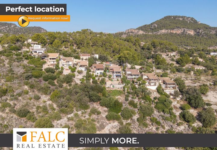 Villa a Calvia, Mallorca, Calvia - € 1.150.000 | Ref: FALC-DiRa-75836 - foto 1