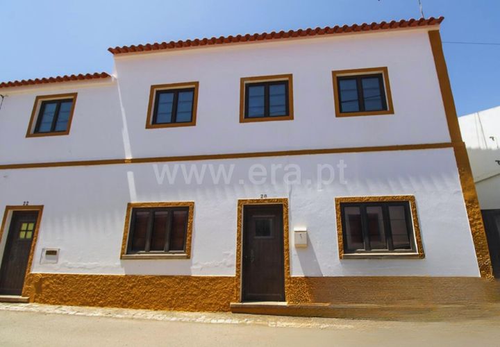 Villa i Odemira, Beja, Odemira - € 180.000 | Ref: 402250056 - foto 1