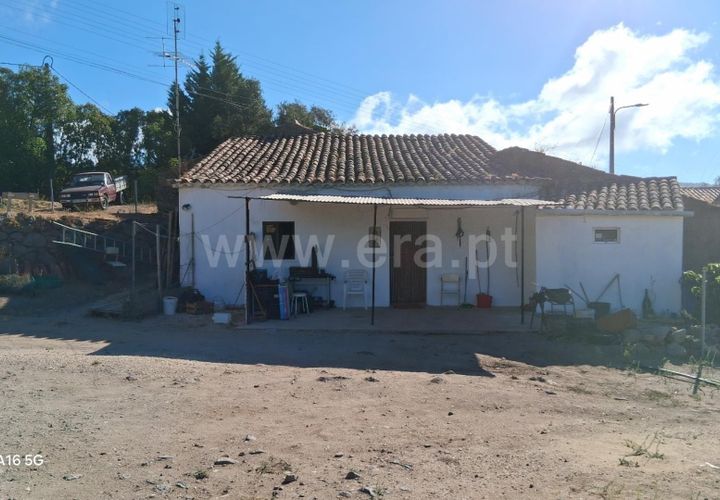 Villa i Monchique, Faro, Monchique - € 350.000 | Ref: 359250271 - foto 1