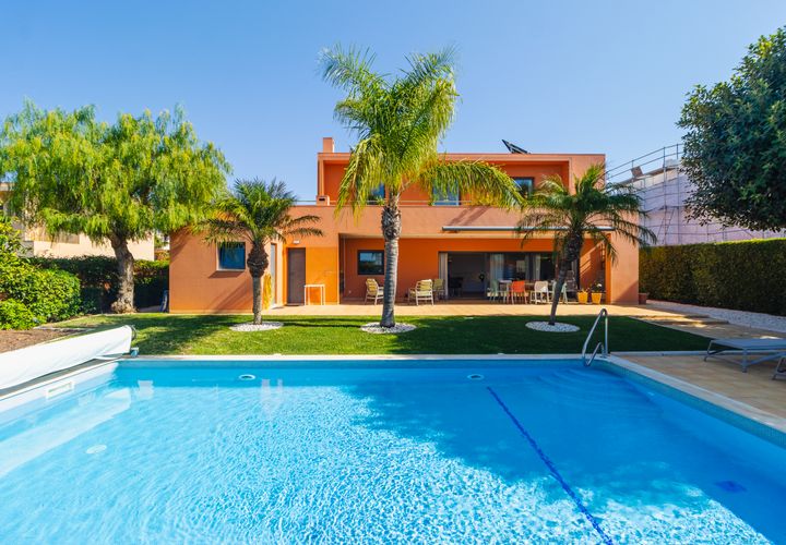 Villa i Lagos, Faro, Lagos - € 1.250.000 | Ref: BPA5638 - foto 1