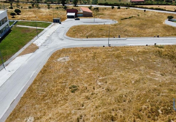 Terra a Almeida, Guarda, Almeida - € 30.600 | Ref: 148958 - foto 1