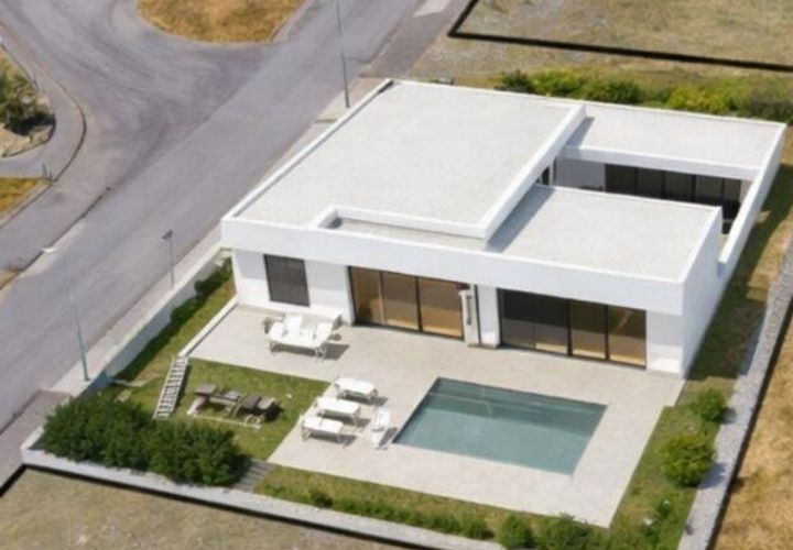Terra a Almeida, Guarda, Almeida - € 30.550 | Ref: 148930 - foto 1