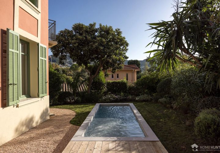 Villa i Le Cannet, Alpes-Maritimes, Le Cannet - € 1.850.000 | Ref: HH-15552713 - foto 1