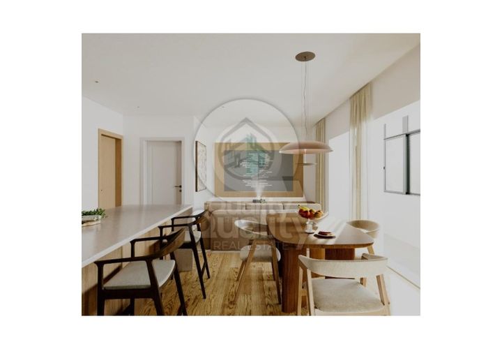 Lejlighed i Barreiro, Setubal, Barreiro - € 259.900 | Ref: QRRV2239 - foto 1