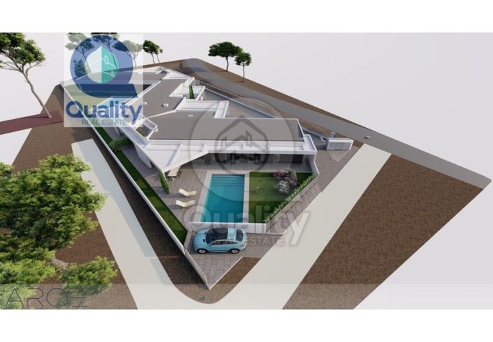 Villa i Quinta do Anjo, Setubal, Quinta do Anjo - € 819.000 | Ref: QRPP2259 - foto 1