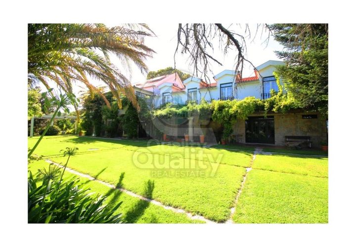 Farm i Orjais, Castelo Branco, Orjais - € 850.000 | Ref: QRJD2207 - foto 1
