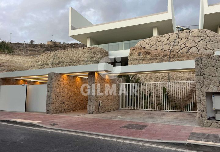Villa i Adeje, Tenerife, Adeje - € 4.000.000 | Ref: MM-215377 - foto 1
