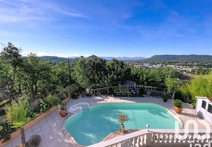 Villa i Vidauban, Var, Vidauban - € 449 500 | Ref: 91323 - foto 1