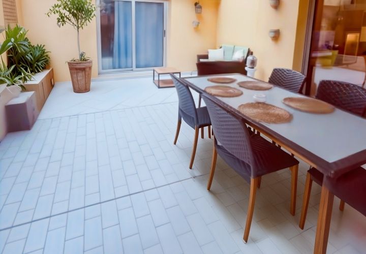 Lejlighed i Menton, Alpes-Maritimes, Menton - € 350.000 | Ref: 86406 - foto 1