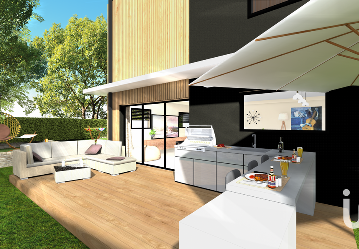 Villa a Montpellier, Herault, Montpellier - € 519.000 | Ref: 53031 - foto 1