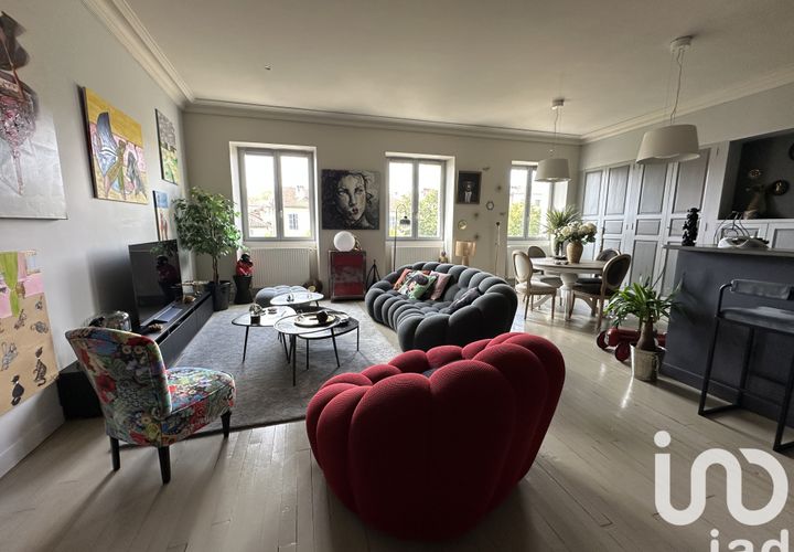 Wohnung in Cahors, Lot, Cahors - € 239.000 | Ref: 88629 - Foto 1