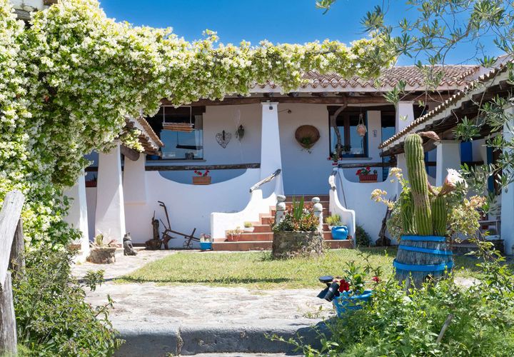 Landejendom i Galtelli, Nuoro, Galtelli - € 1.990.000 | Ref: SRD3182-606298 - foto 1
