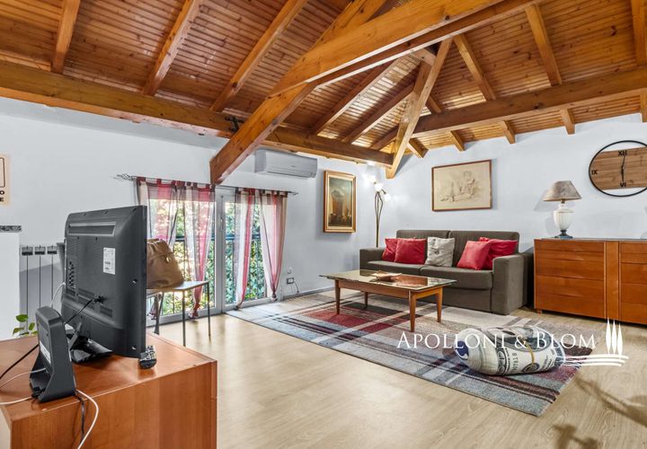 Byhus i Sanremo, Imperia, Sanremo - € 860.000 | Ref: IMP3218-606821 - foto 1