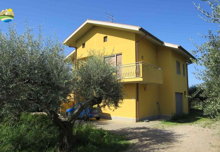 Villa a Elice, Pescara, Elice - € 210.000 | Ref: EL915-607270 - foto 1