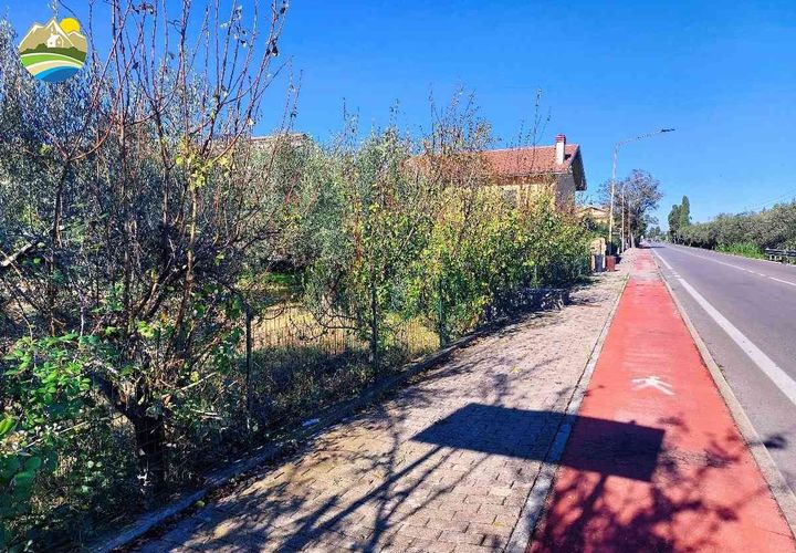 Helårsgrund i Pineto, Teramo, Pineto - € 150.000 | Ref: EL923-607316 - foto 1