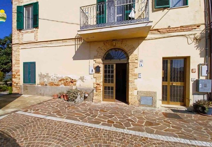 Casa de cidade em Picciano, Pescara, Picciano - € 69.000 | Ref: EL952-607508 - foto 1