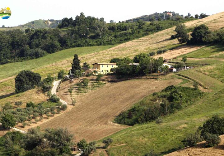 Villa i Atri, Teramo, Atri - € 320.000 | Ref: EL970-607604 - foto 1