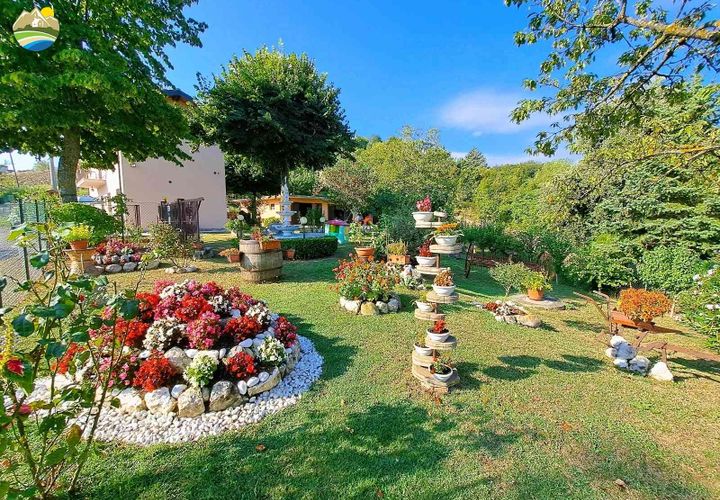Villa a Arsita, Teramo, Arsita - € 190.000 | Ref: EL979-607630 - foto 1