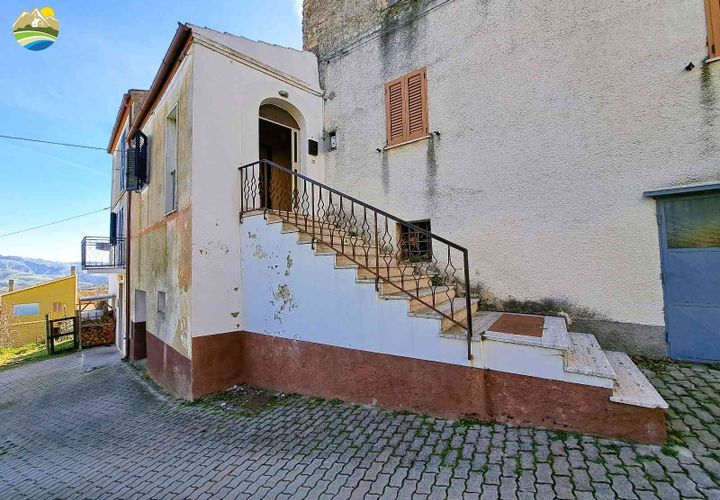 Byhus i Montefino, Teramo, Montefino - € 35.000 | Ref: EL1011-607917 - foto 1