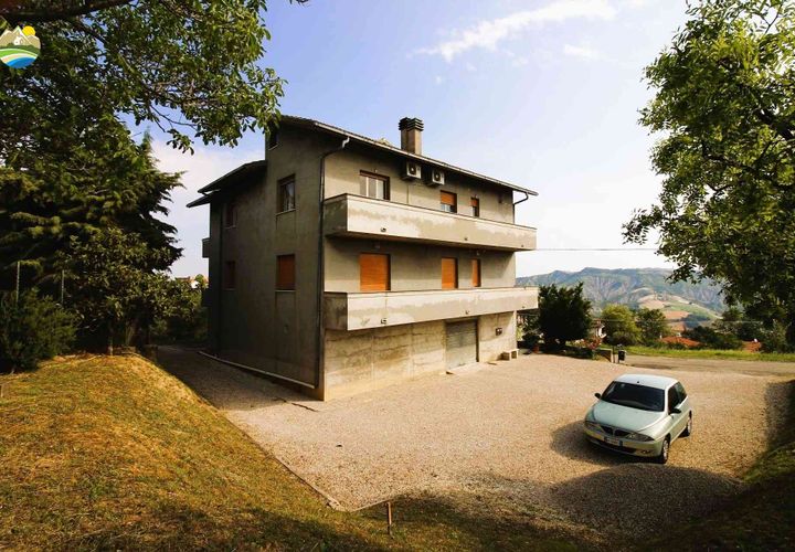 Villa a Castilenti, Teramo, Castilenti - € 248.000 | Ref: EL1018-607956 - foto 1