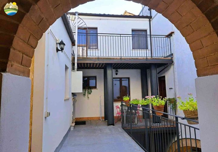 Villa a Bisenti, Teramo, Bisenti - € 245.000 | Ref: EL1053-608348 - foto 1
