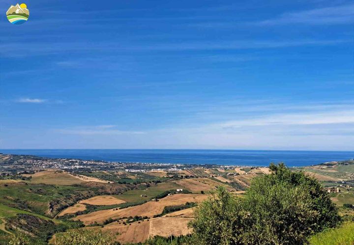 Villa i Atri, Teramo, Atri - € 110.000 | Ref: EL1097-609041 - foto 1