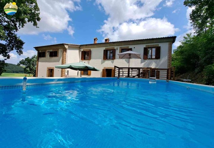 Villa a Penne, Pescara, Penne - € 295.000 | Ref: 1101-609139 - foto 1