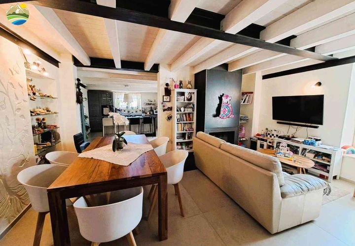 Villa a Atri, Teramo, Atri - € 220.000 | Ref: EL1102-609165 - foto 1