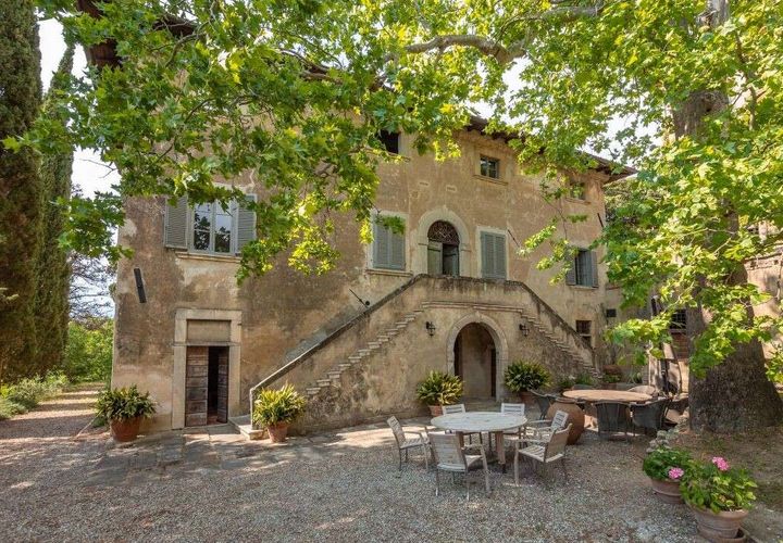 Villa i Lari, Pisa, Lari - € 1.365.000 | Ref: PIS2197-610681 - foto 1