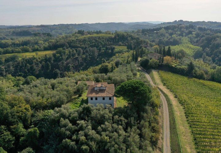 Villa a Palaia, Pisa, Palaia - € 750.000 | Ref: PIS2628-610752 - foto 1