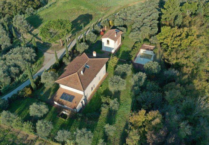 Villa a Palaia, Pisa, Palaia - € 1.900.000 | Ref: PIS2629-610768 - foto 1