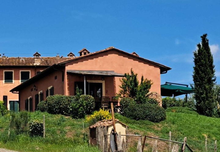 Byhus i Palaia, Pisa, Palaia - € 390.000 | Ref: PIS3000-610884 - foto 1